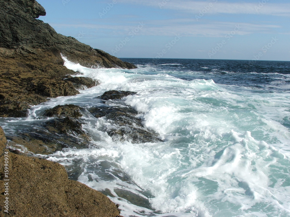 force of the ocean force of the ocean