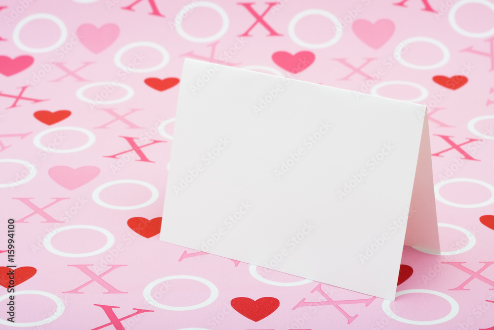 Love Note Love Note