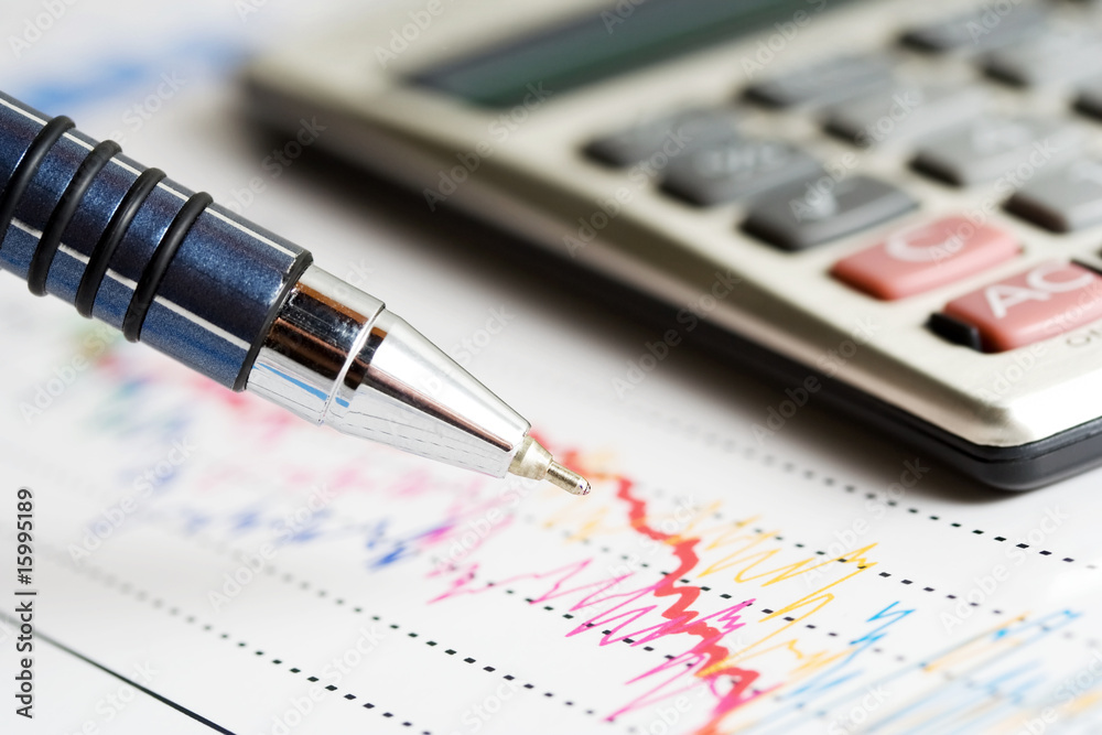 Analysis of business graphs. Analysis of business graphs.