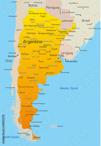 Argentina