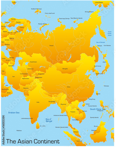 Asia