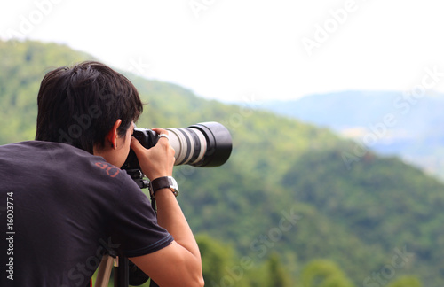 photgrapher