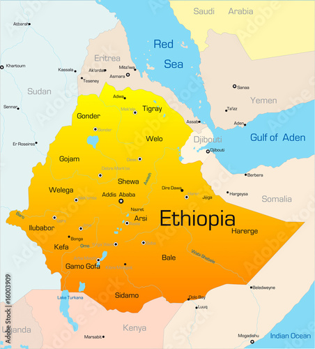 Ethiopia