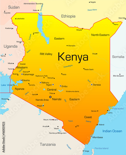 Kenya