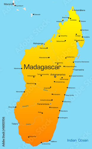 Madagascar