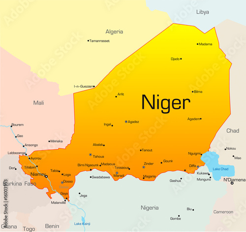 Niger
