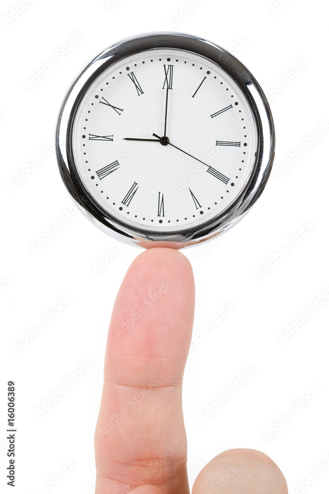 Time Balance Time Balance