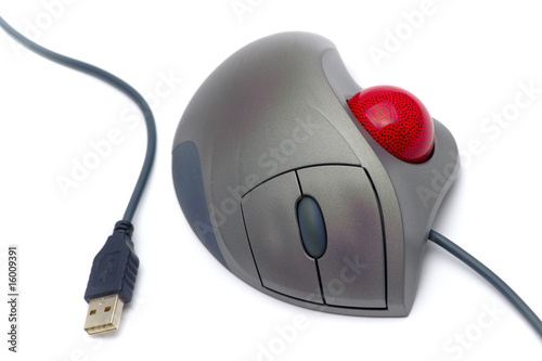 trackball