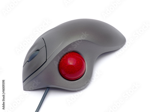 trackball
