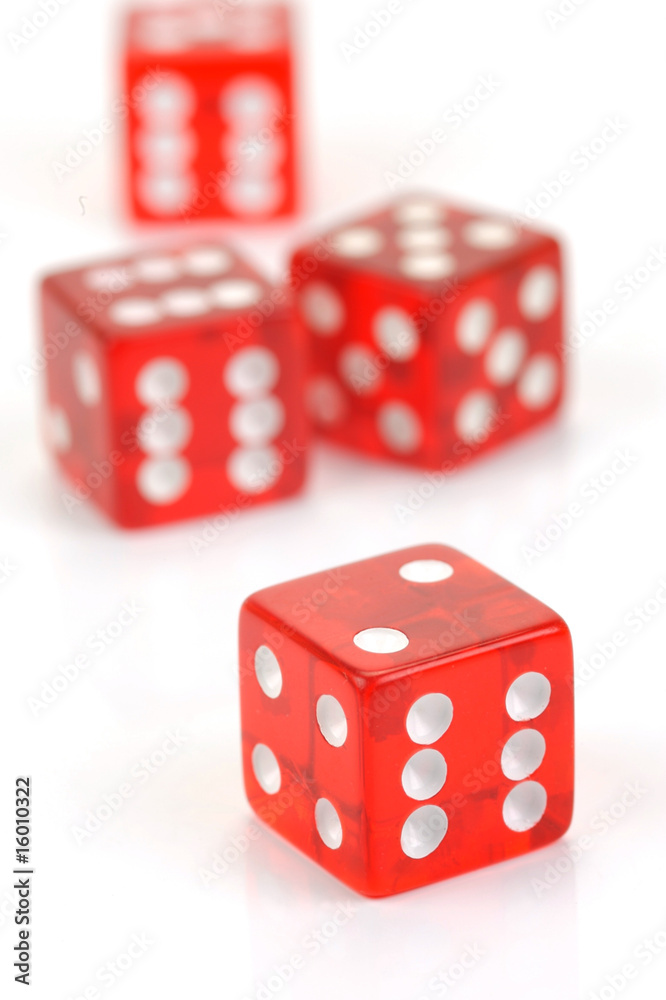 Dice Dice
