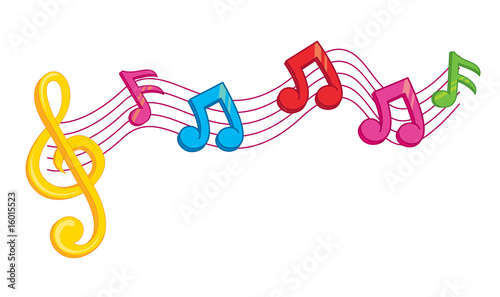 music