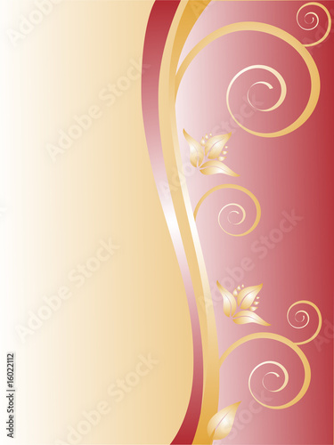 florale ranken