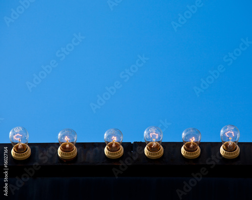 Light Bulbs