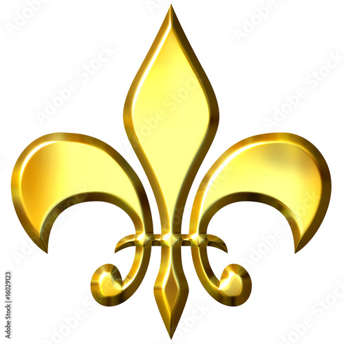 Fleur de lis