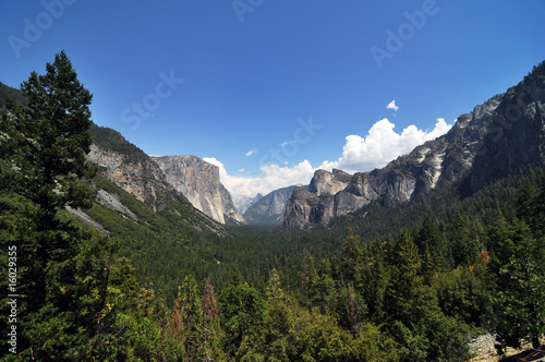 Yosemite