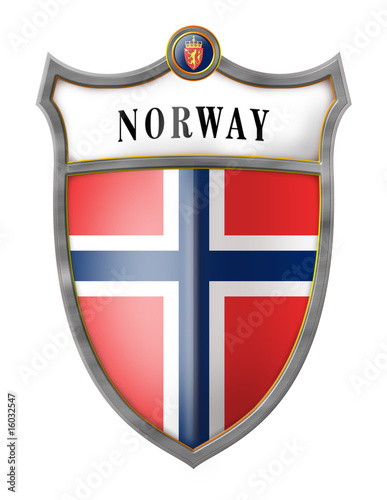 icon norway