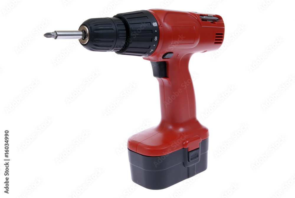 drill drill