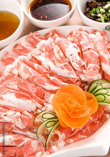 Chinese food