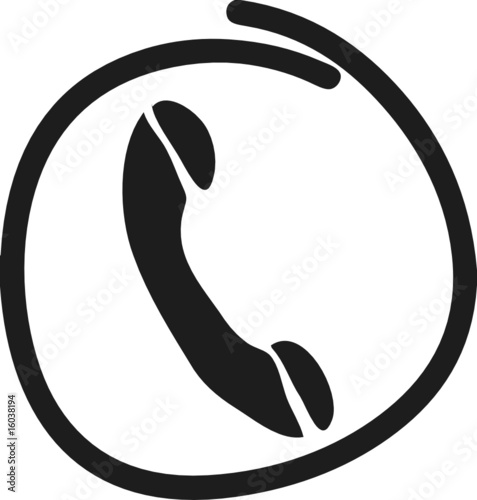 Picto téléphone 1