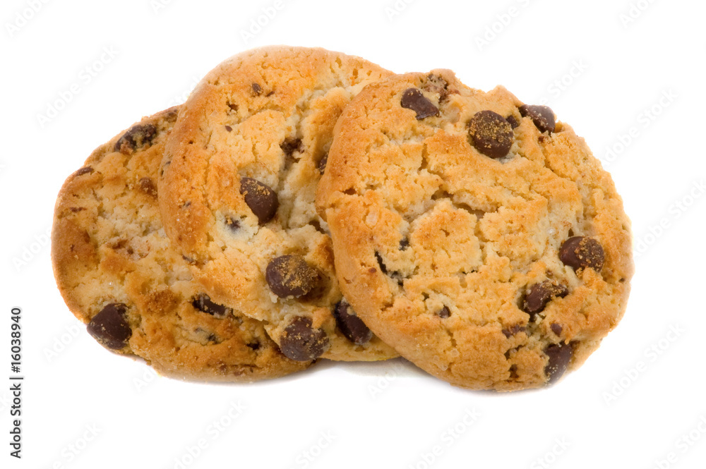 Chocolate Chip Cookies Chocolate Chip Cookies
