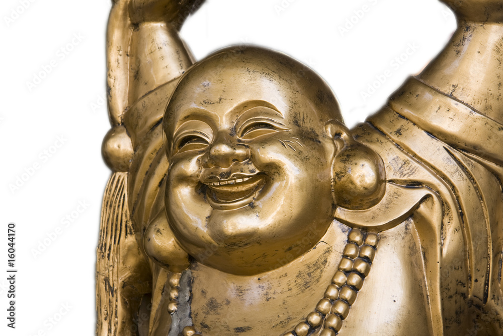 Fototapeta premium Buddah 1