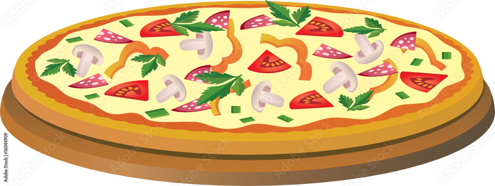 Pizza Pizza