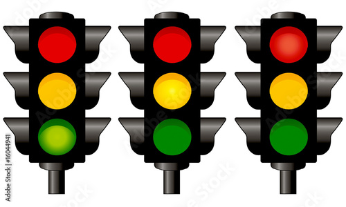 Traffic lights