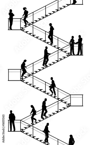 Stairway