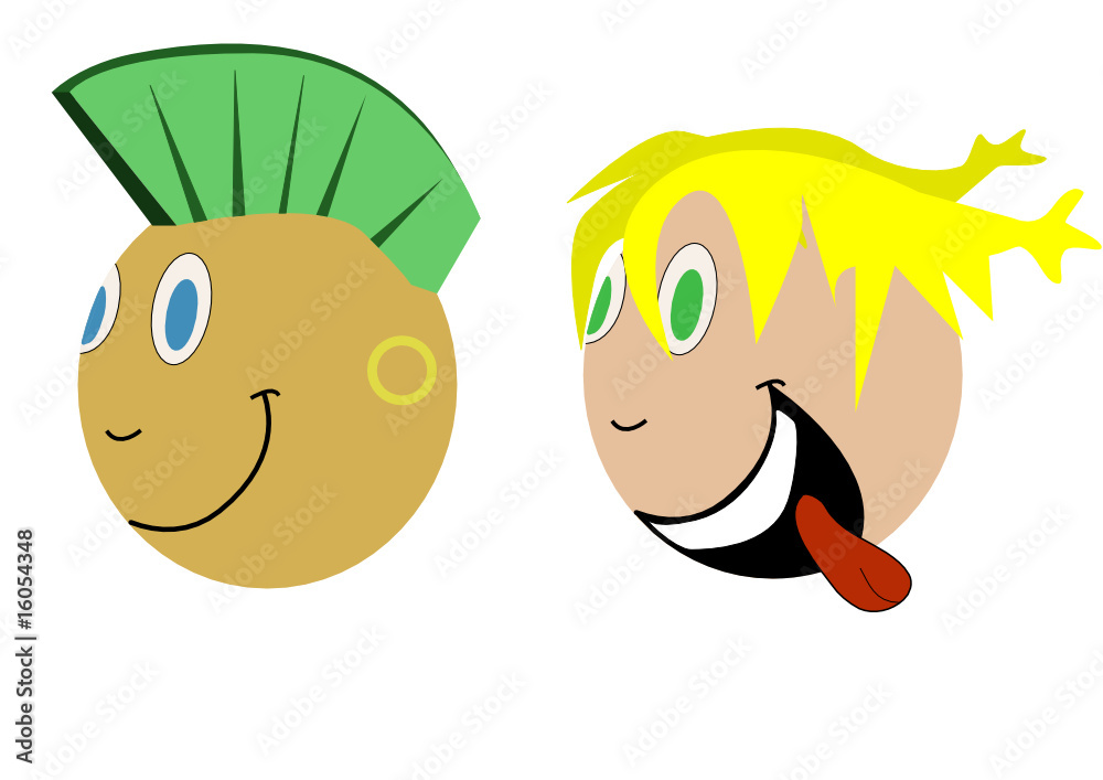 avatars
