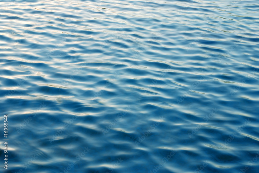 Background water Background water
