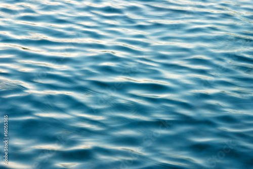 Background water