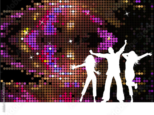 Disco people