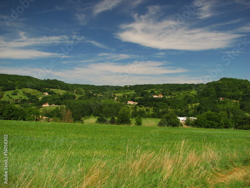 Penne D’Agenais, Vallées du Lot et Garonne