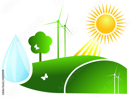 énergies renouvelables