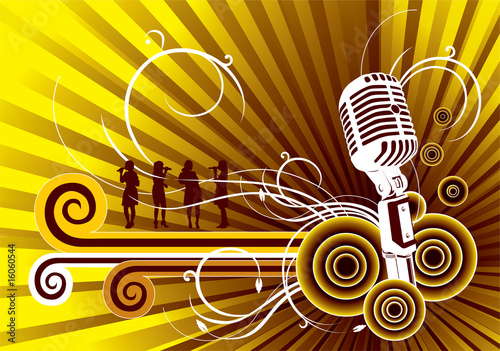 music