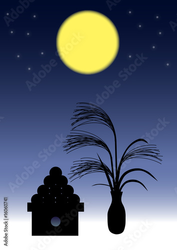 autumn　ｍｏｏｎ