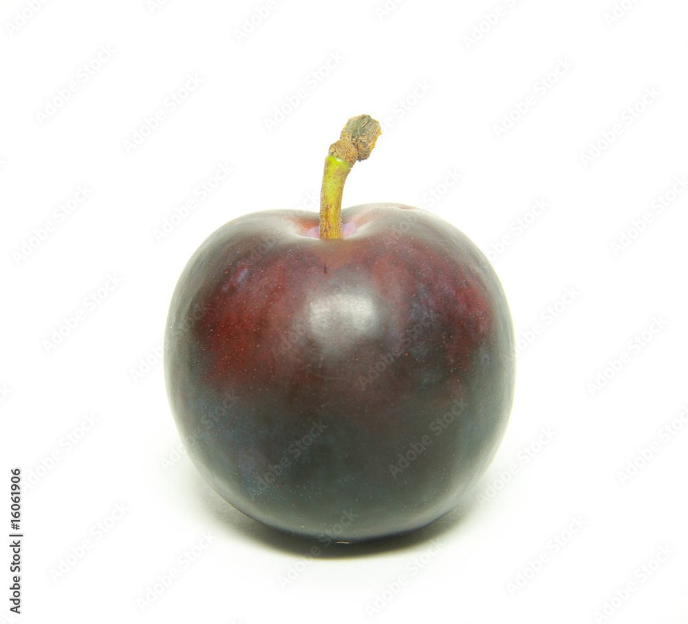 plum