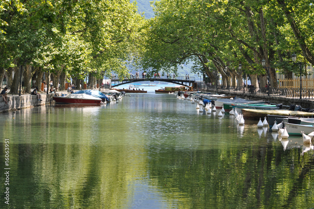 Fototapeta premium pont des soupirs