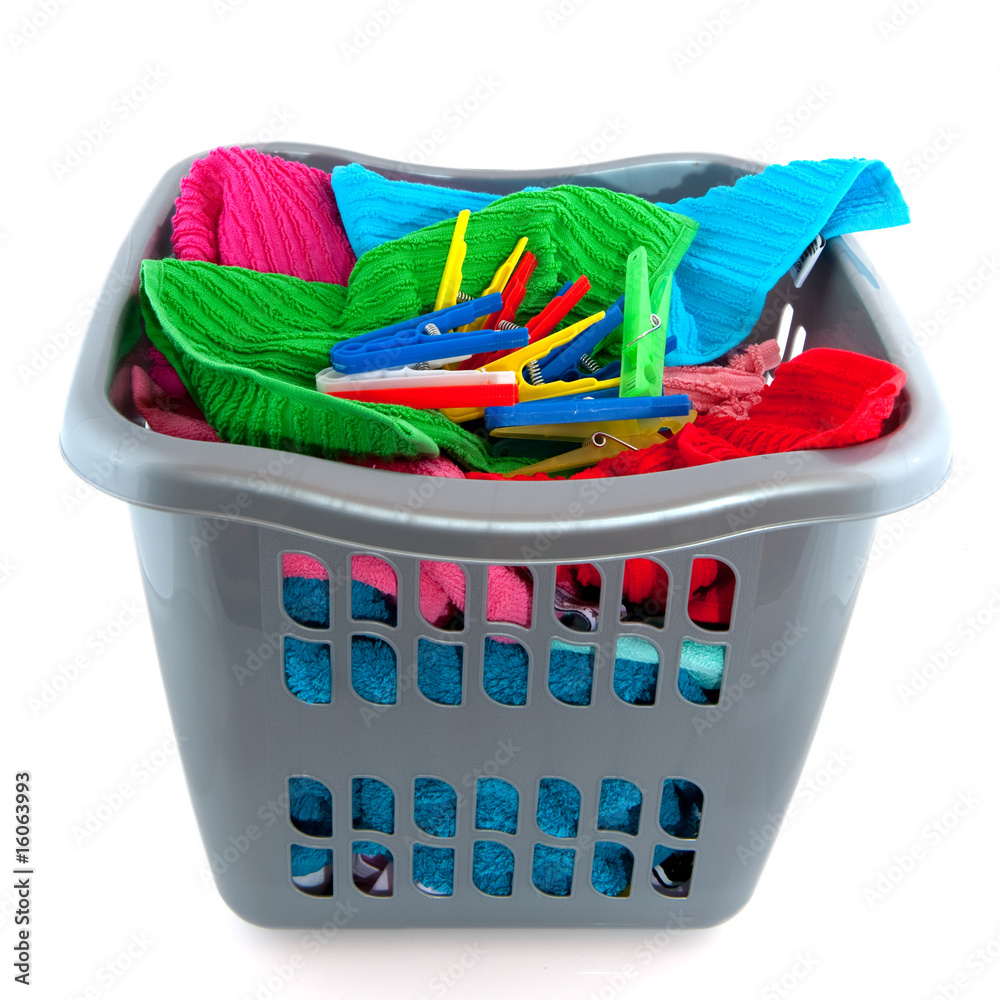 laundry basket laundry basket