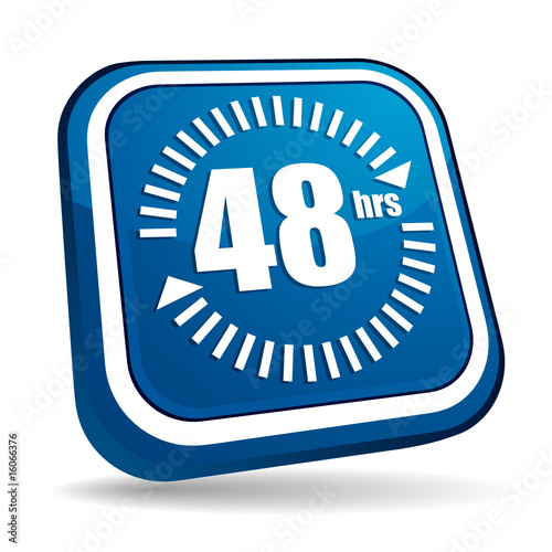 Delivery 48 hours