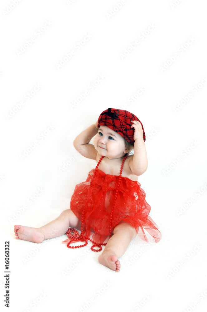 Ablaze in Red Ablaze in Red