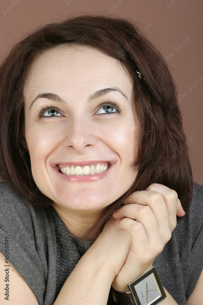 Beautiful woman Beautiful woman