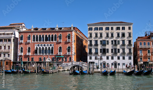 Venedig © Mario Kuhnke