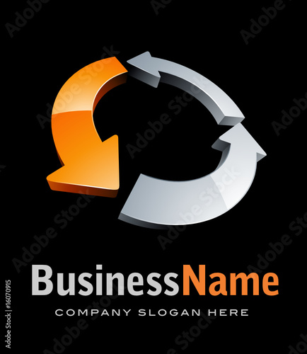 Business logo design