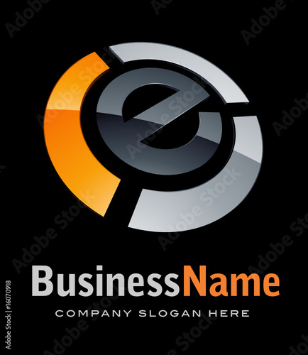 Business logo design