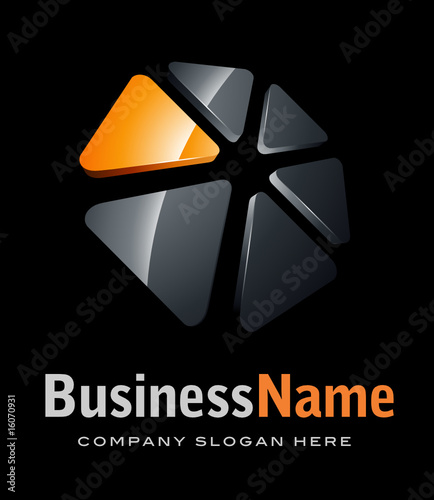 Business logo design