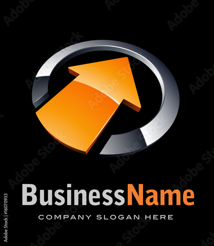 Business logo design