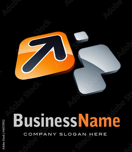 Business logo design