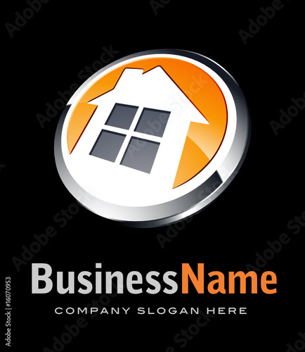 Business logo design