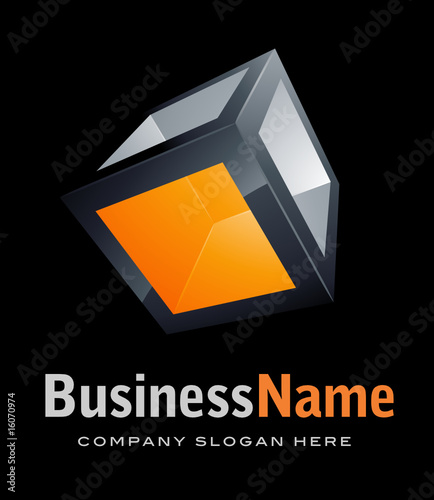 Business logo design